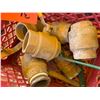 Image 4 : Qty 6 Ball Valves 2-1/2"