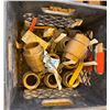 Image 1 : Multiple Ball Valves, Misc Sizes