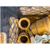 Image 4 : Multiple Ball Valves, Misc Sizes