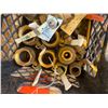 Image 7 : Multiple Ball Valves, Misc Sizes
