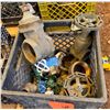 Image 1 : Multiple Gate Valves, Misc Sizes