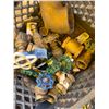 Image 6 : Multiple Gate Valves, Misc Sizes