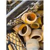 Image 3 : Multiple Galvanized Pipe Fittings, Misc Sizes