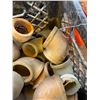 Image 4 : Multiple Galvanized Pipe Fittings, Misc Sizes