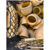 Image 5 : Multiple Galvanized Pipe Fittings, Misc Sizes