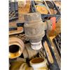 Image 2 : Multiple Curb Stops & Check Valves, Misc Sizes