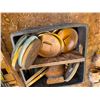 Image 4 : Multiple Clean Out Covers, Frames &  Meter Flanges, Misc Sizes