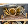 Image 6 : Multiple Clean Out Covers, Frames &  Meter Flanges, Misc Sizes