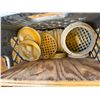 Image 7 : Multiple Clean Out Covers, Frames &  Meter Flanges, Misc Sizes