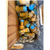 Image 3 : Multiple Meter Couplings, Misc Sizes & 4" Plugs