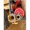 Image 5 : Multiple Meter Couplings, Misc Sizes & 4" Plugs