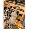 Image 2 : Qty 8 Gate Valves 2-1/2"