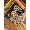 Image 3 : Qty 8 Gate Valves 2-1/2"