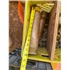 Image 6 : Multiple Brass Pipe Fittings, Misc Sizes & Copper Nipples Threaded