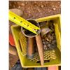 Image 7 : Multiple Brass Pipe Fittings, Misc Sizes & Copper Nipples Threaded