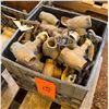Image 1 : Multiple Nibco 1" Gate Valves
