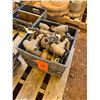 Image 2 : Multiple Nibco 1" Gate Valves
