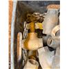 Image 7 : Multiple Nibco 1" Gate Valves