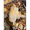 Image 3 : Multiple  Nibco 1-1/2" Gate Valves