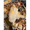 Image 4 : Multiple  Nibco 1-1/2" Gate Valves