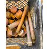 Image 10 : Multiple Nipples, Slips, Adapters, Couplings, Reducers, etc, Misc Sizes