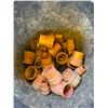 Image 14 : Multiple Nipples, Slips, Adapters, Couplings, Reducers, etc, Misc Sizes