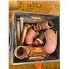 Image 6 : Multiple Nipples, Slips, Adapters, Couplings, Reducers, etc, Misc Sizes