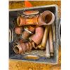 Image 7 : Multiple Nipples, Slips, Adapters, Couplings, Reducers, etc, Misc Sizes