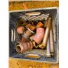 Image 8 : Multiple Nipples, Slips, Adapters, Couplings, Reducers, etc, Misc Sizes