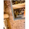 Image 10 : Multiple Couplings, Adapters, Reducers, Check Valves, Caps, etc, Misc Sizes