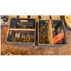 Image 1 : Multiple Couplings, Adapters, Reducers, Check Valves, Caps, etc, Misc Sizes