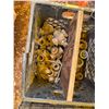 Image 4 : Multiple Couplings, Adapters, Reducers, Check Valves, Caps, etc, Misc Sizes