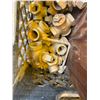 Image 6 : Multiple Couplings, Adapters, Reducers, Check Valves, Caps, etc, Misc Sizes