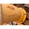 Image 4 : Qty 5 Ductile Iron Pipe Fittings, Misc Sizes