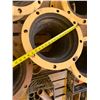 Image 5 : Qty 5 Ductile Iron Pipe Fittings, Misc Sizes