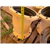 Image 6 : Qty 5 Ductile Iron Pipe Fittings, Misc Sizes