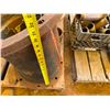Image 8 : Qty 5 Ductile Iron Pipe Fittings, Misc Sizes