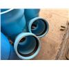 Image 6 : Multiple Y & T Pipe Fittings, Misc Sizes