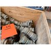 Image 11 : Multiple Repair Couplings, Compression Couplings, etc, Misc Sizes