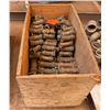 Image 1 : Multiple Repair Couplings, Compression Couplings, etc, Misc Sizes