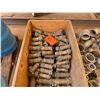 Image 3 : Multiple Repair Couplings, Compression Couplings, etc, Misc Sizes