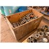 Image 6 : Multiple Repair Couplings, Compression Couplings, etc, Misc Sizes