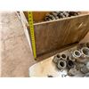 Image 7 : Multiple Repair Couplings, Compression Couplings, etc, Misc Sizes