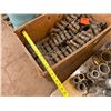Image 9 : Multiple Repair Couplings, Compression Couplings, etc, Misc Sizes