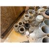 Image 5 : Multiple Couplings, Flanges, Valves, Caps, Camlocks, etc, Misc Sizes
