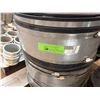 Image 13 : Multiple Shielded Flexible Couplings, Misc Sizes