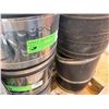 Image 5 : Multiple Shielded Flexible Couplings, Misc Sizes