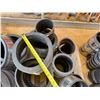 Image 9 : Multiple Shielded Flexible Couplings, Misc Sizes