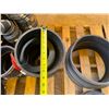 Image 9 : Multiple Shielded Flexible Couplings, Misc Sizes