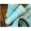 Image 3 : Multiple Specified Fittings 5892086  8x6 DR18 PVC Wye Fittings